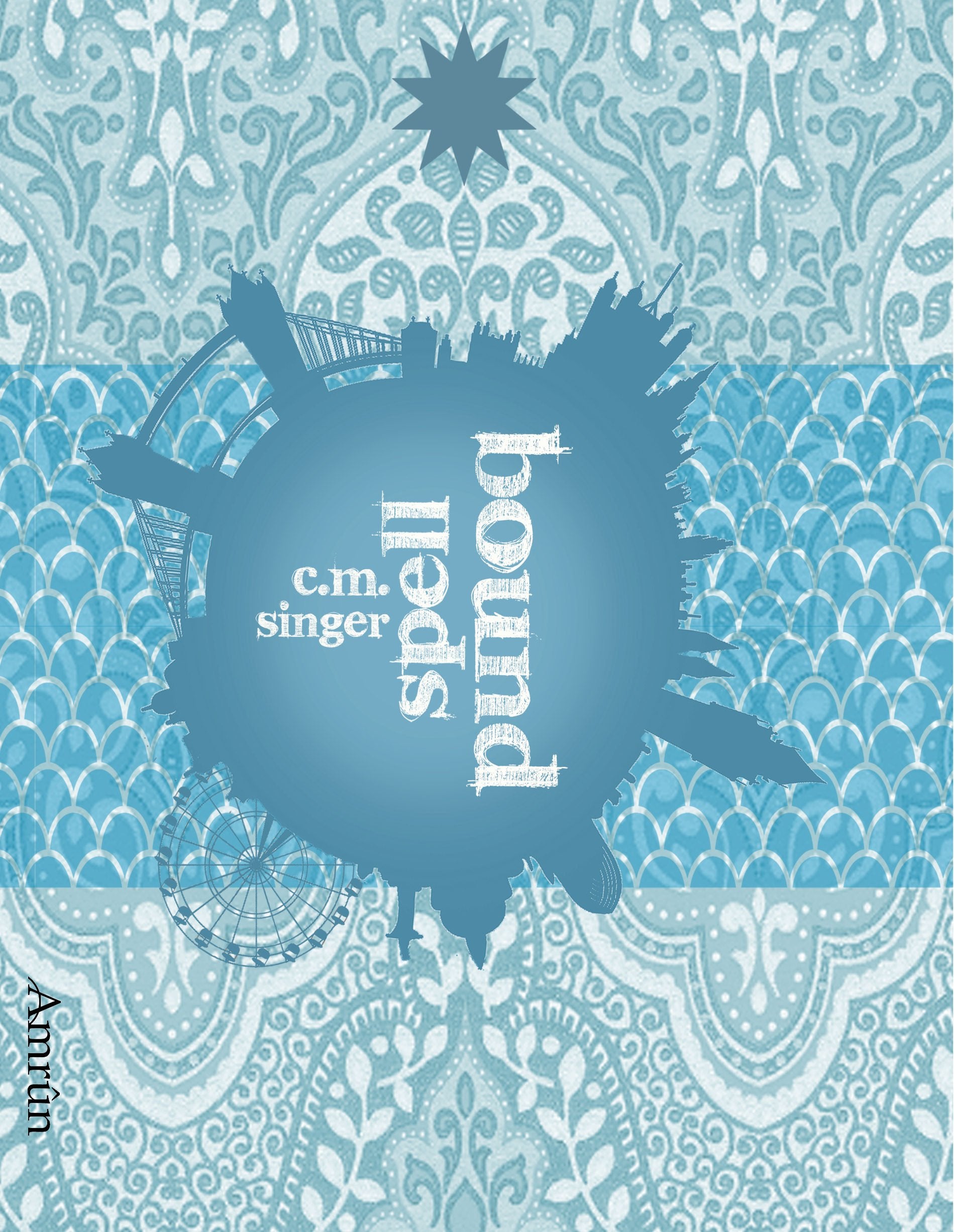 Spellbound Contemporary literature