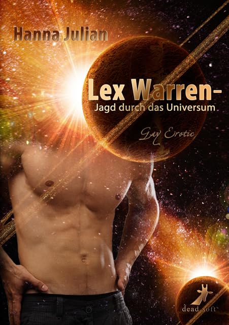 Lex Warren - Jagd durch das Universum LGBTQ+