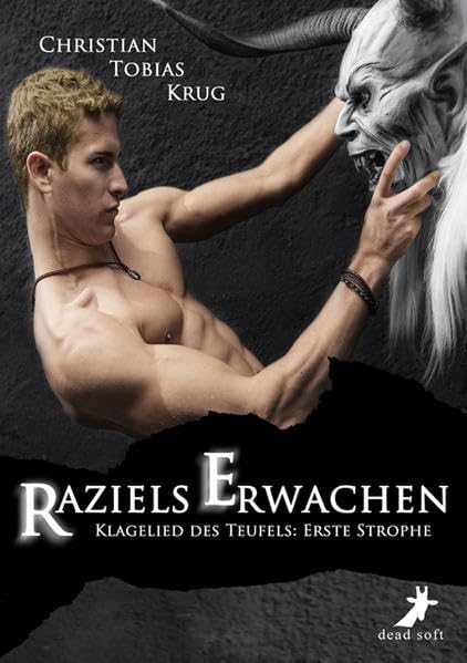 Klagelied des Teufels: Erste Strophe: Raziels Erwachen Contemporary literature