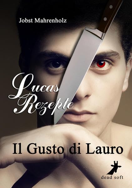 Il Gusto di Lauro: Lucas Rezepte LGBTQ+