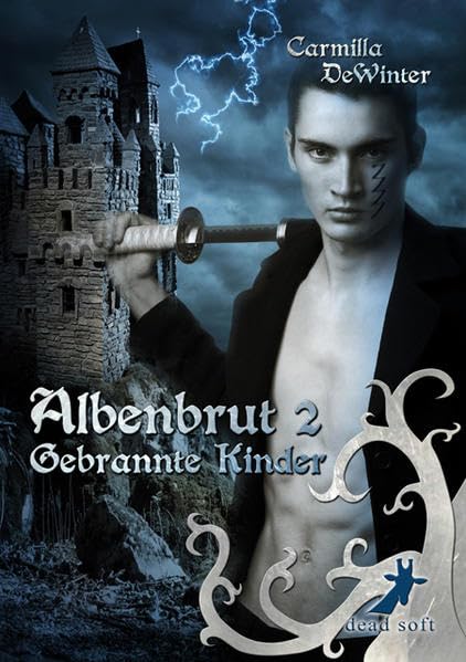 Product Image: Albenbrut 2 - Gebrannte Kinder