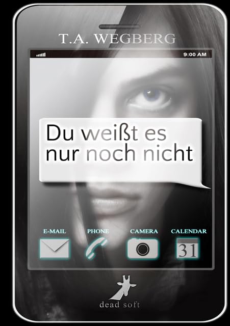 Du weißt es nur noch nicht Contemporary literature