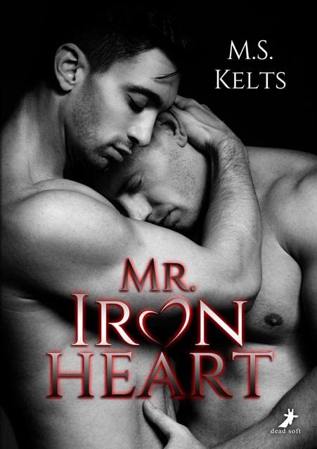 Mr. Ironheart LGBTQ+ Books
