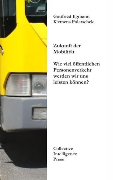 Zukunft der Mobilität Law