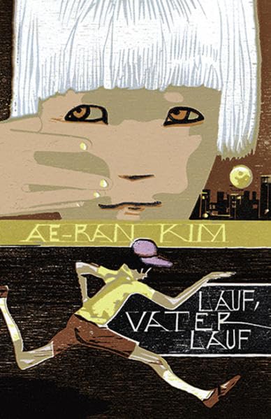 Lauf, Vater, lauf: Erzählungen Contemporary literature