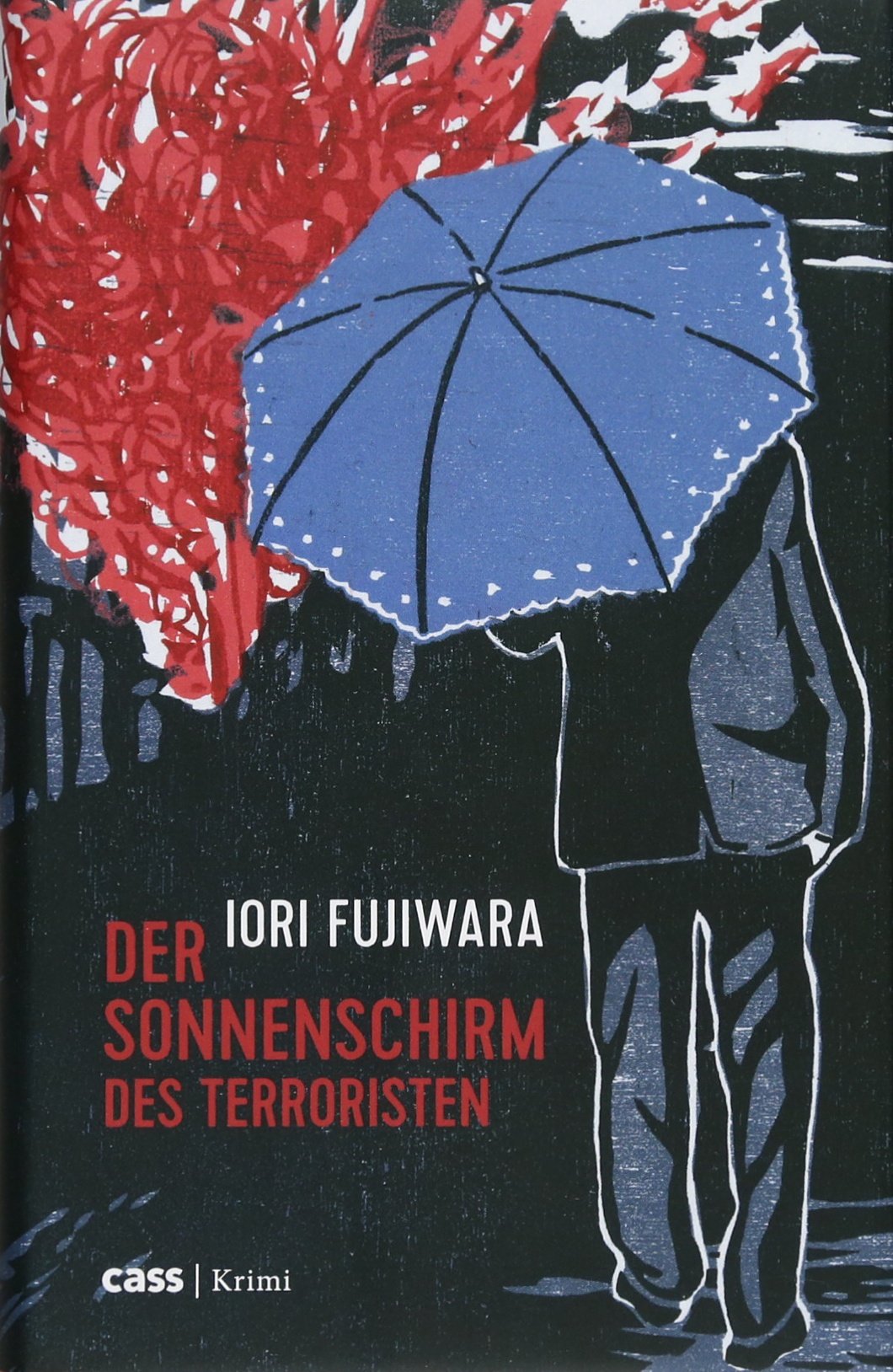 Der Sonnenschirm des Terroristen Contemporary literature