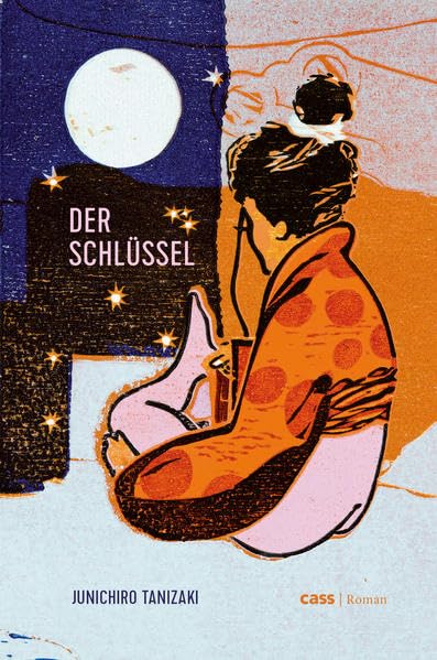 Der Schlüssel Contemporary literature Books