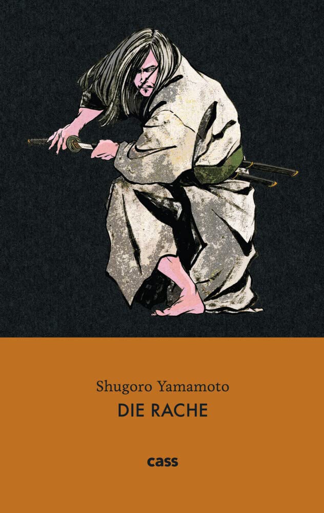Die Rache Contemporary literature Books