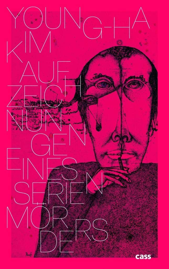 Aufzeichnungen eines Serienmörders Contemporary literature