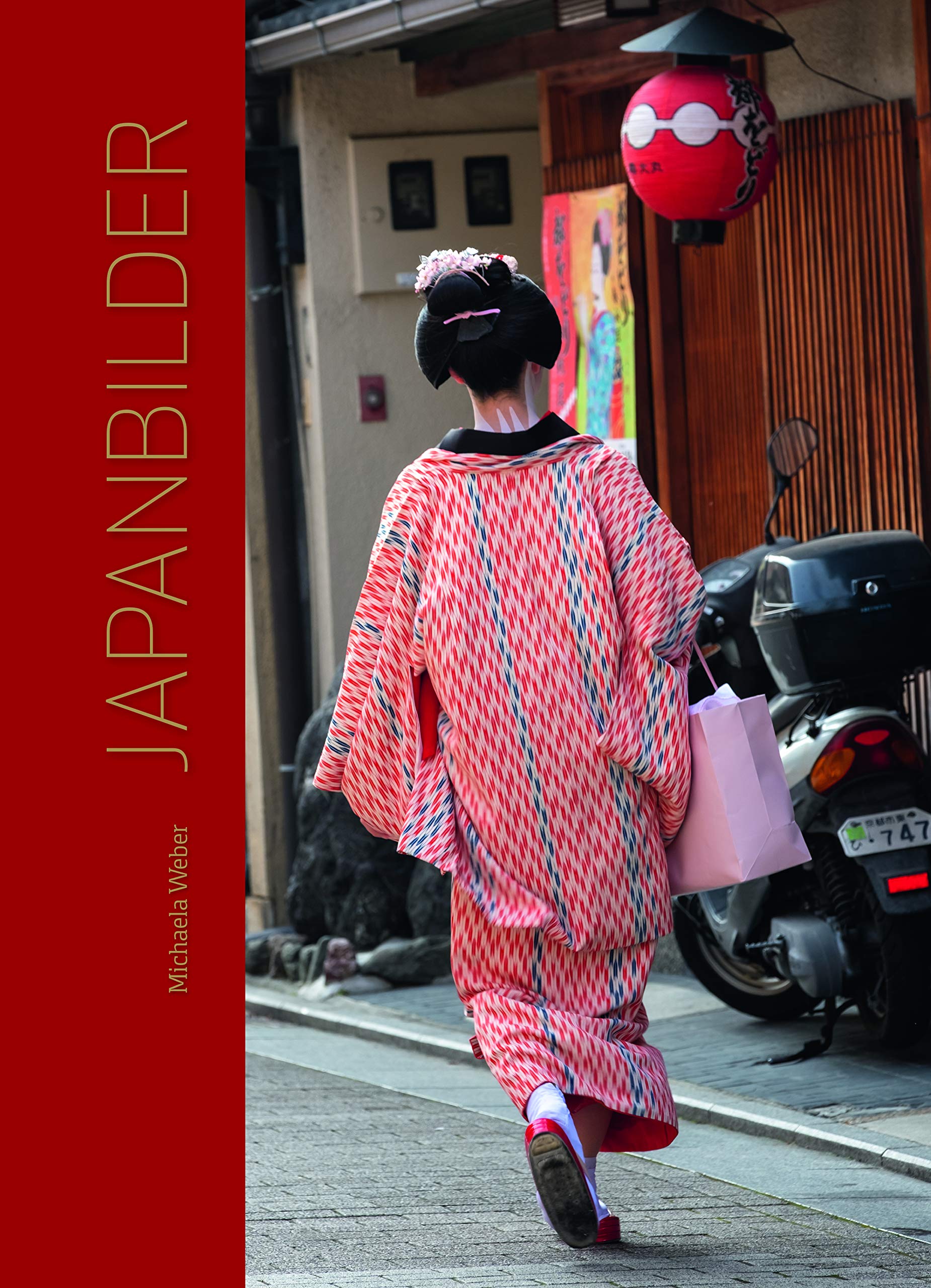 Japanbilder: Foto-Essay Photography