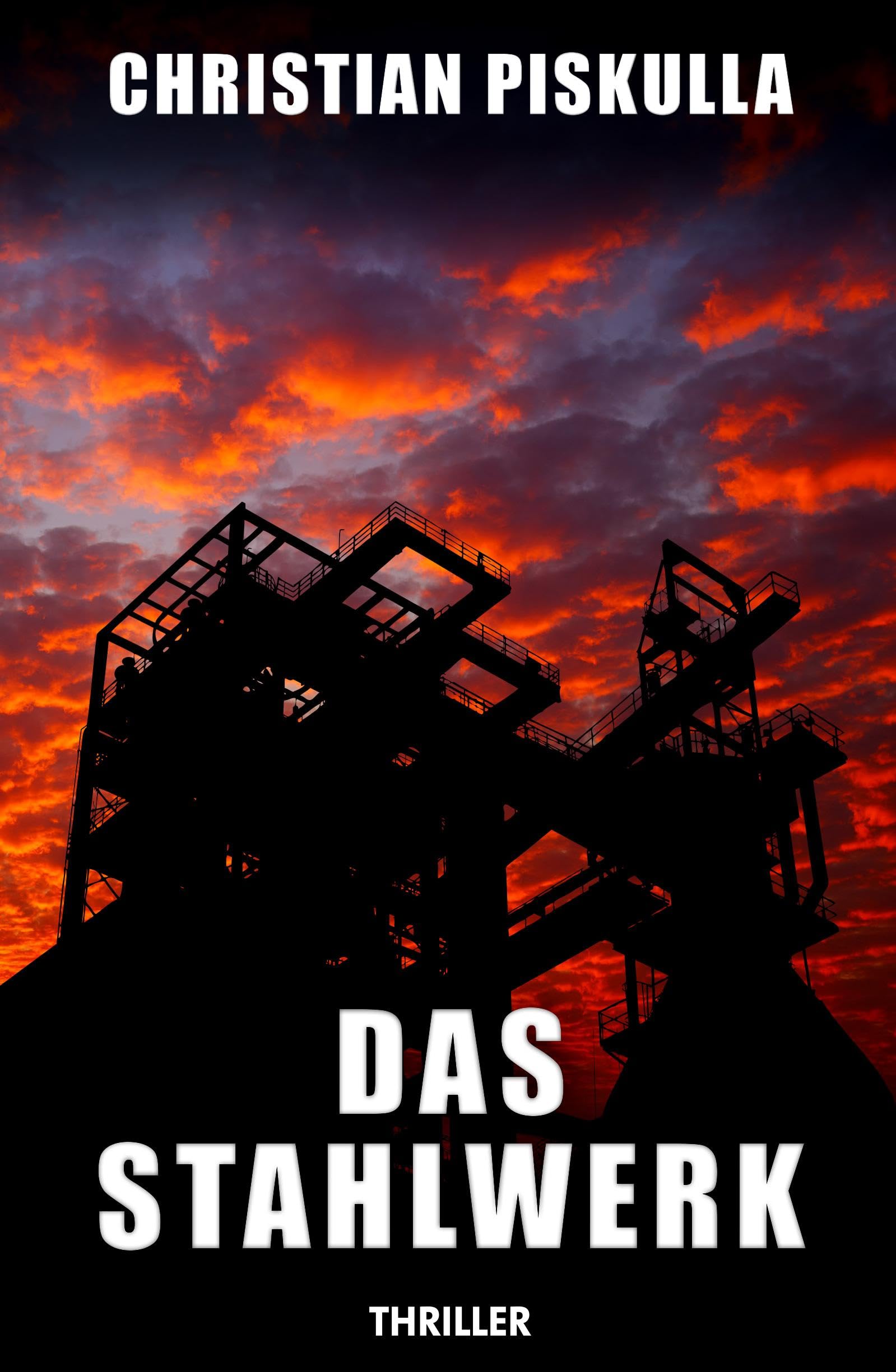 Product Image: Das Stahlwerk