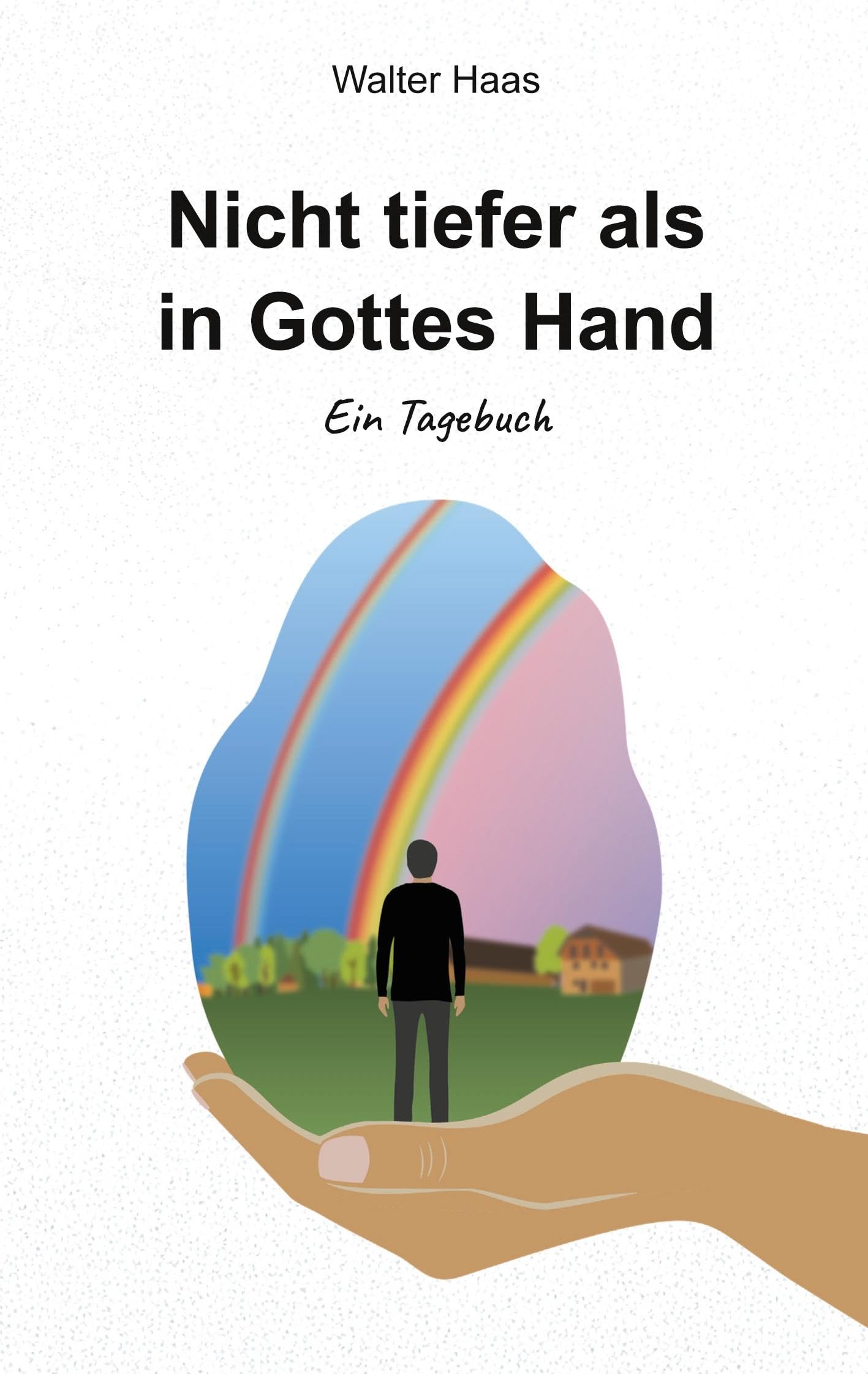Nicht tiefer als in Gottes Hand Lifestyle