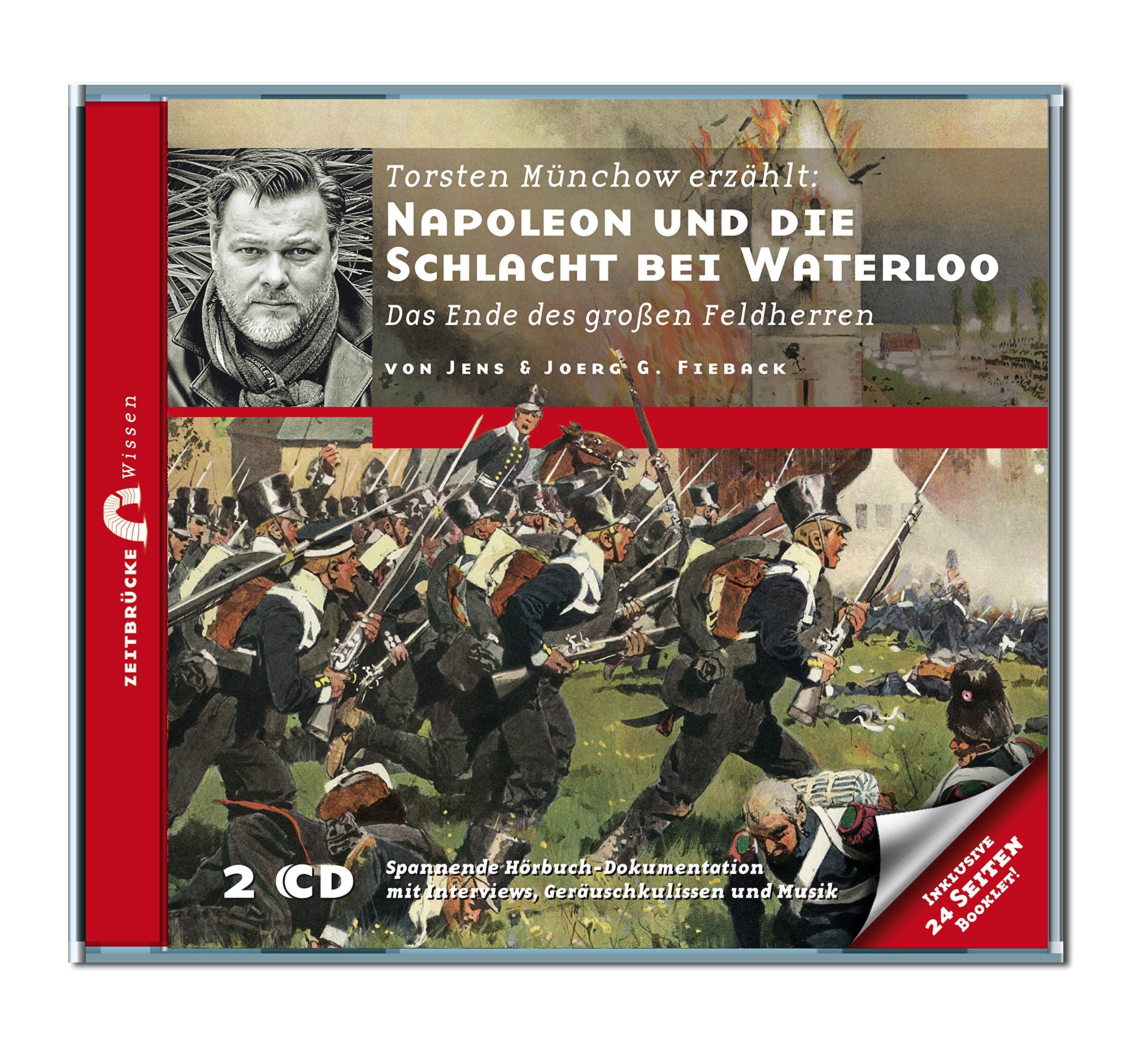 Napoleon und die Schlacht bei Waterloo Politics & History