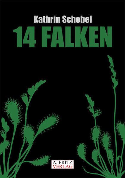 14 Falken Books