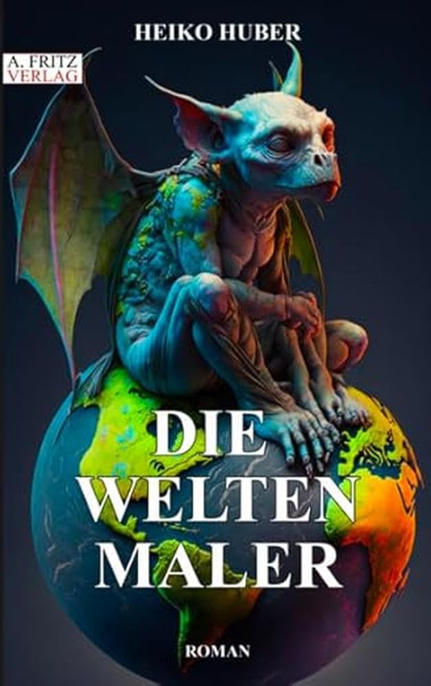 Product Image: Die Weltenmaler
