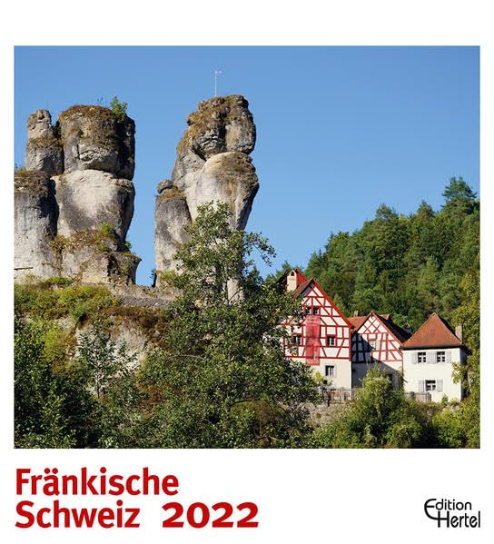 Fränkische Schweiz 2022 Leisure, Home & Garden