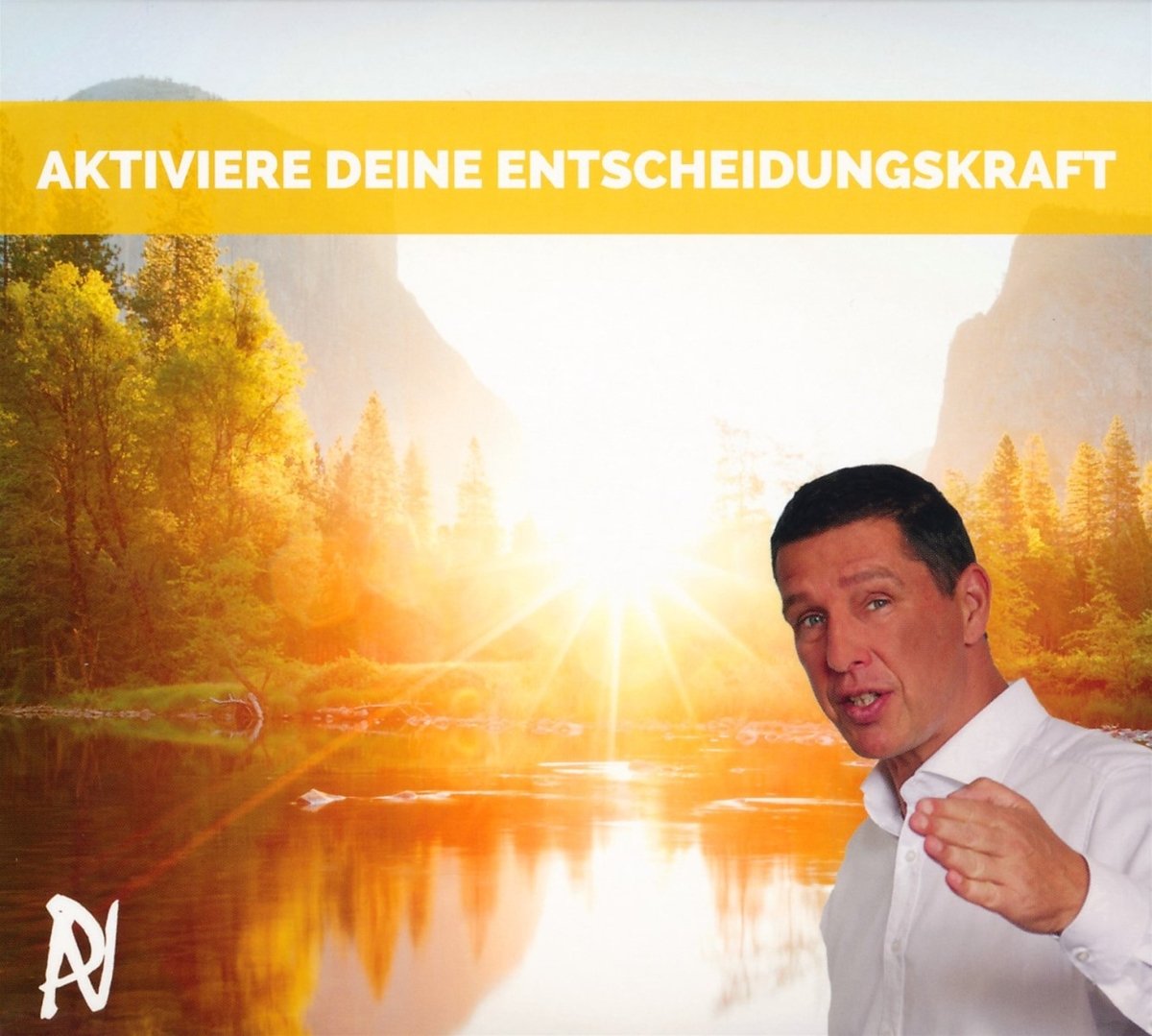 Aktiviere Deine Entscheidungskraft Music