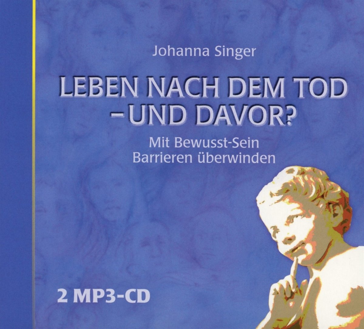 Leben Nach dem Tod-und Davor? Radio Plays