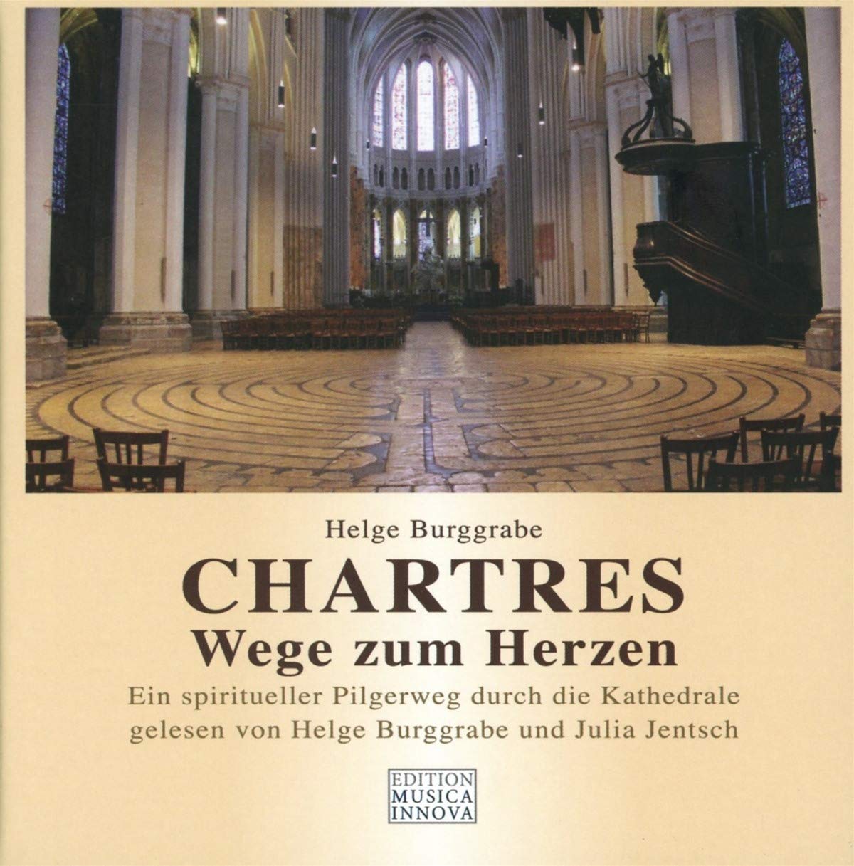 Chartres-Wege Zum Herzen Music