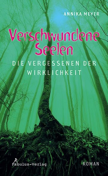 Product Image: Verschwundene Seelen