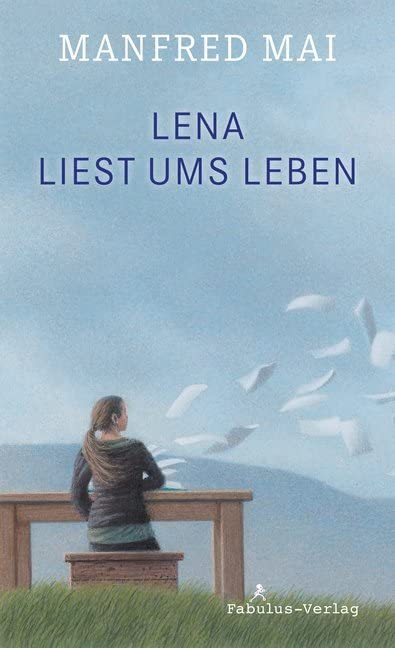 Product Image: Lena liest ums Leben