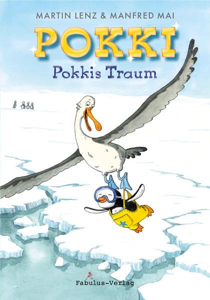 Pokki: Pokkis Traum Novels & Short Stories