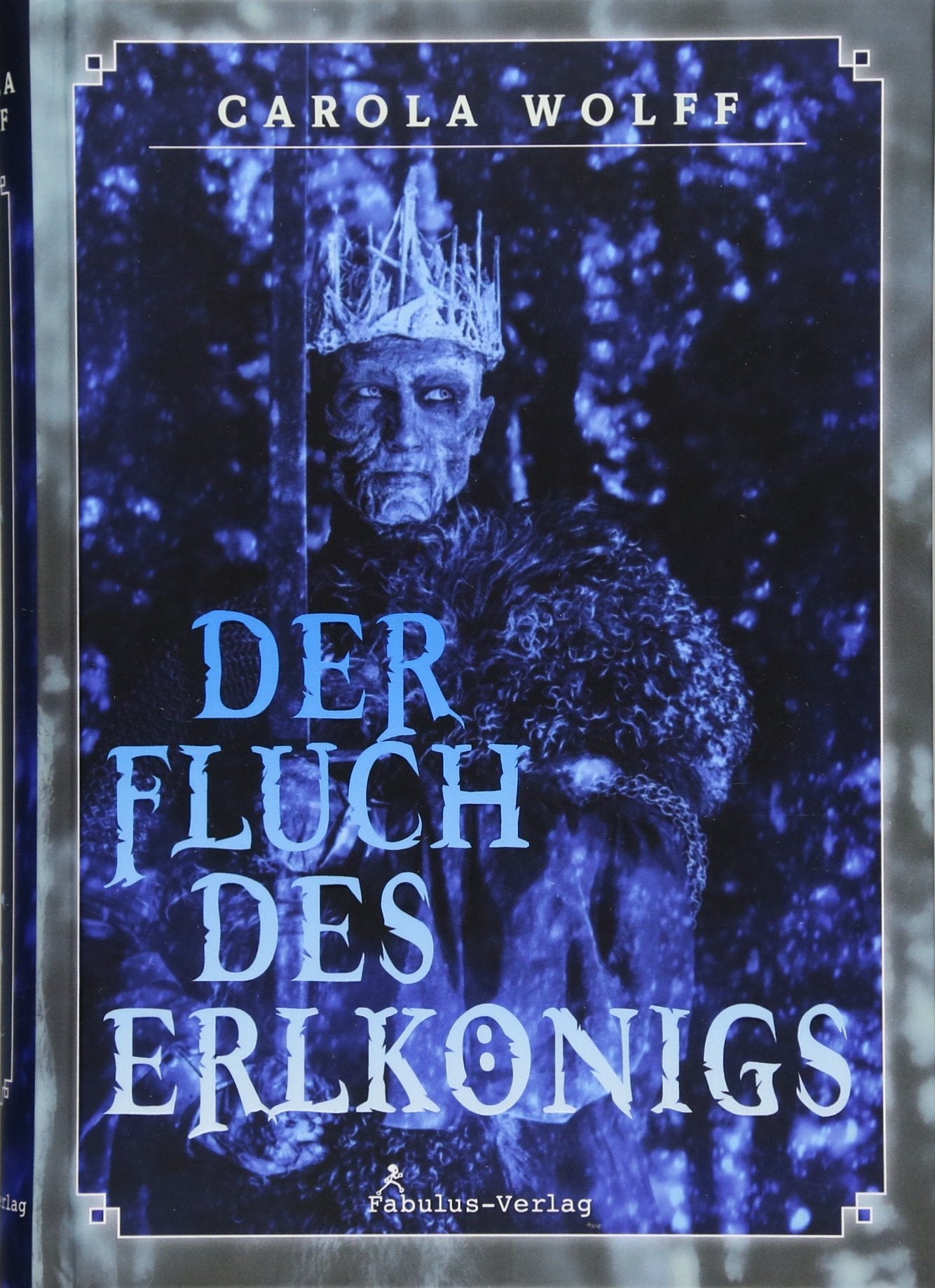 Der Fluch des Erlkönigs book