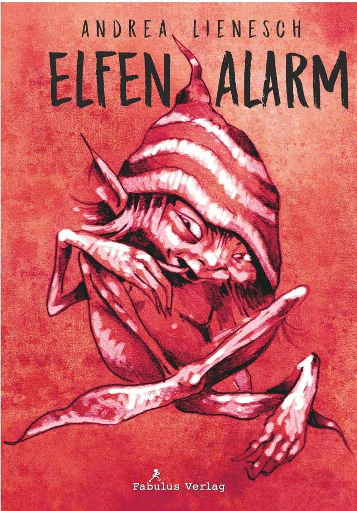 Product Image: Elfenalarm