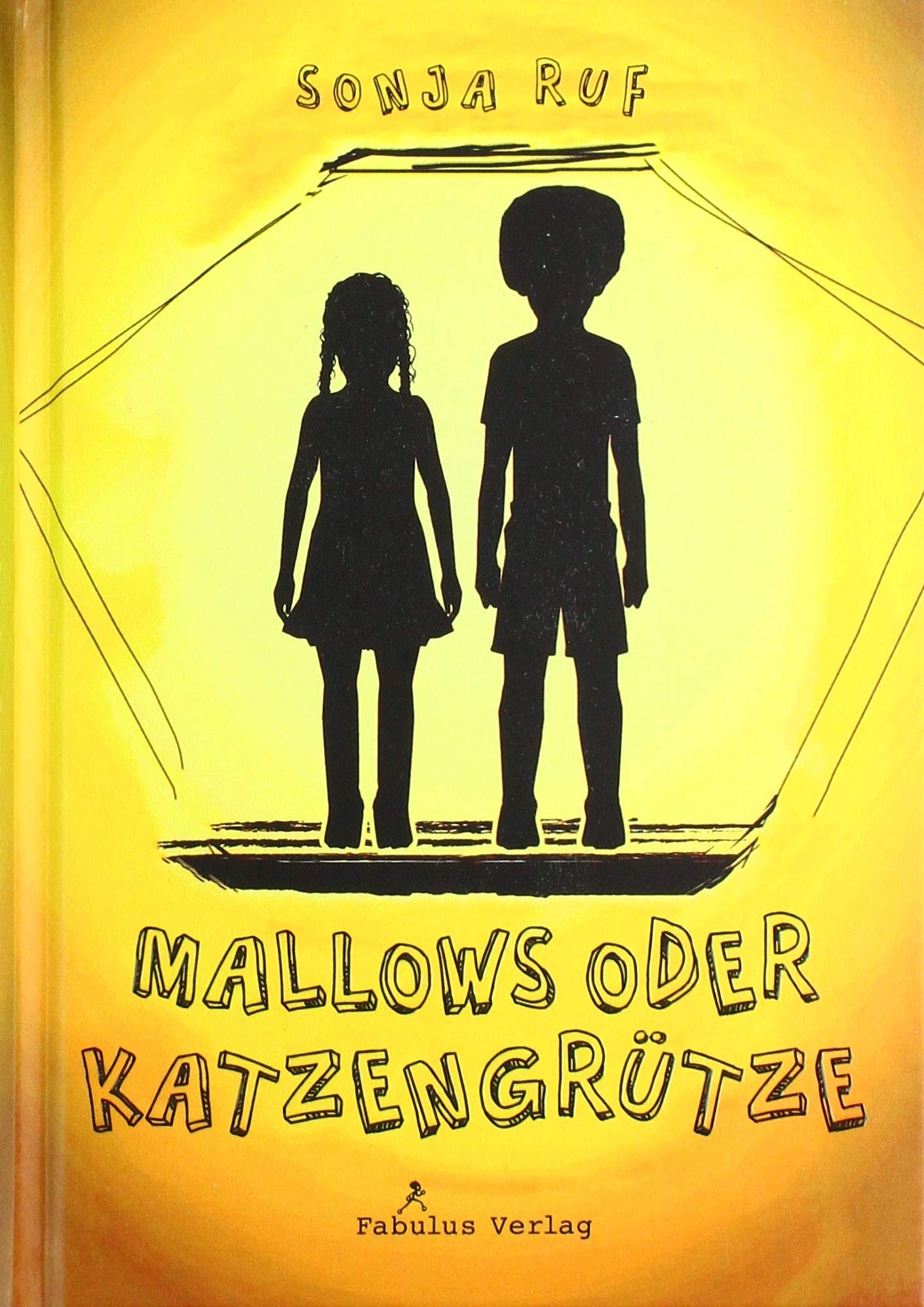 Mallows oder Katzengrütze Non-fiction books for kids