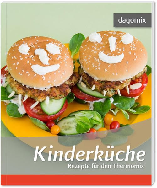Kinderküche Rezepte für den Thermomix: Rezepte für den Thermomix TM31, TM5 Leisure, Home & Garden