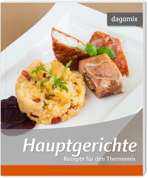 Hauptgerichte Rezepte für den Thermomix Leisure, Home & Garden