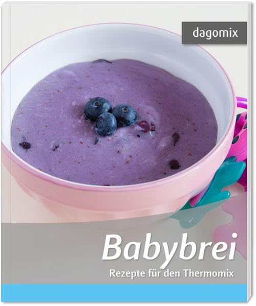 Babybrei Rezepte für den Thermomix: Rezepte für den Thermomix TM5, TM31 Leisure, Home & Garden