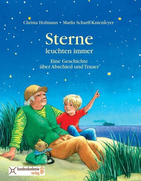 Sterne leuchten immer Contemporary literature