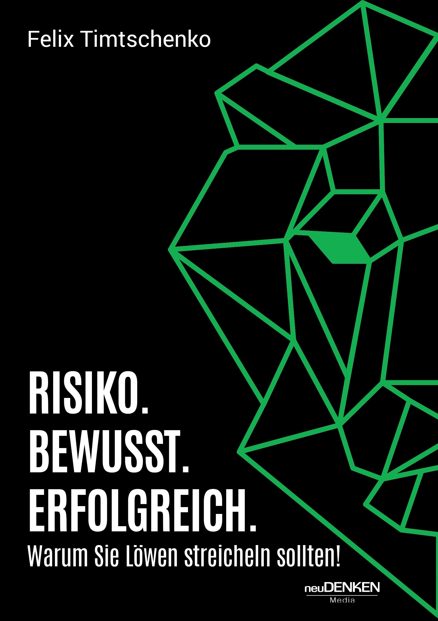 RISIKO. BEWUSST. ERFOLGREICH. Law