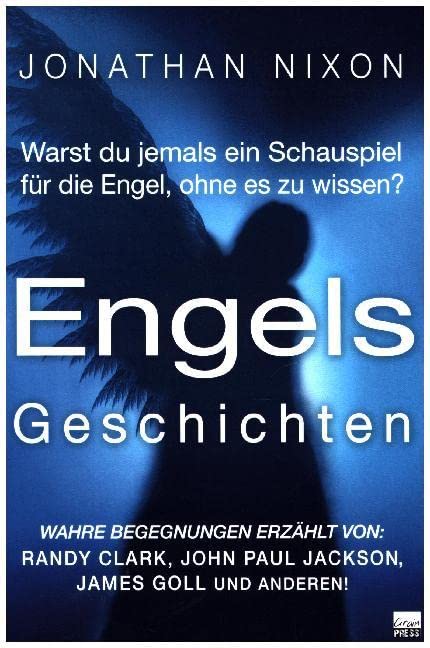 Engels Geschichten Religion & Esotericism