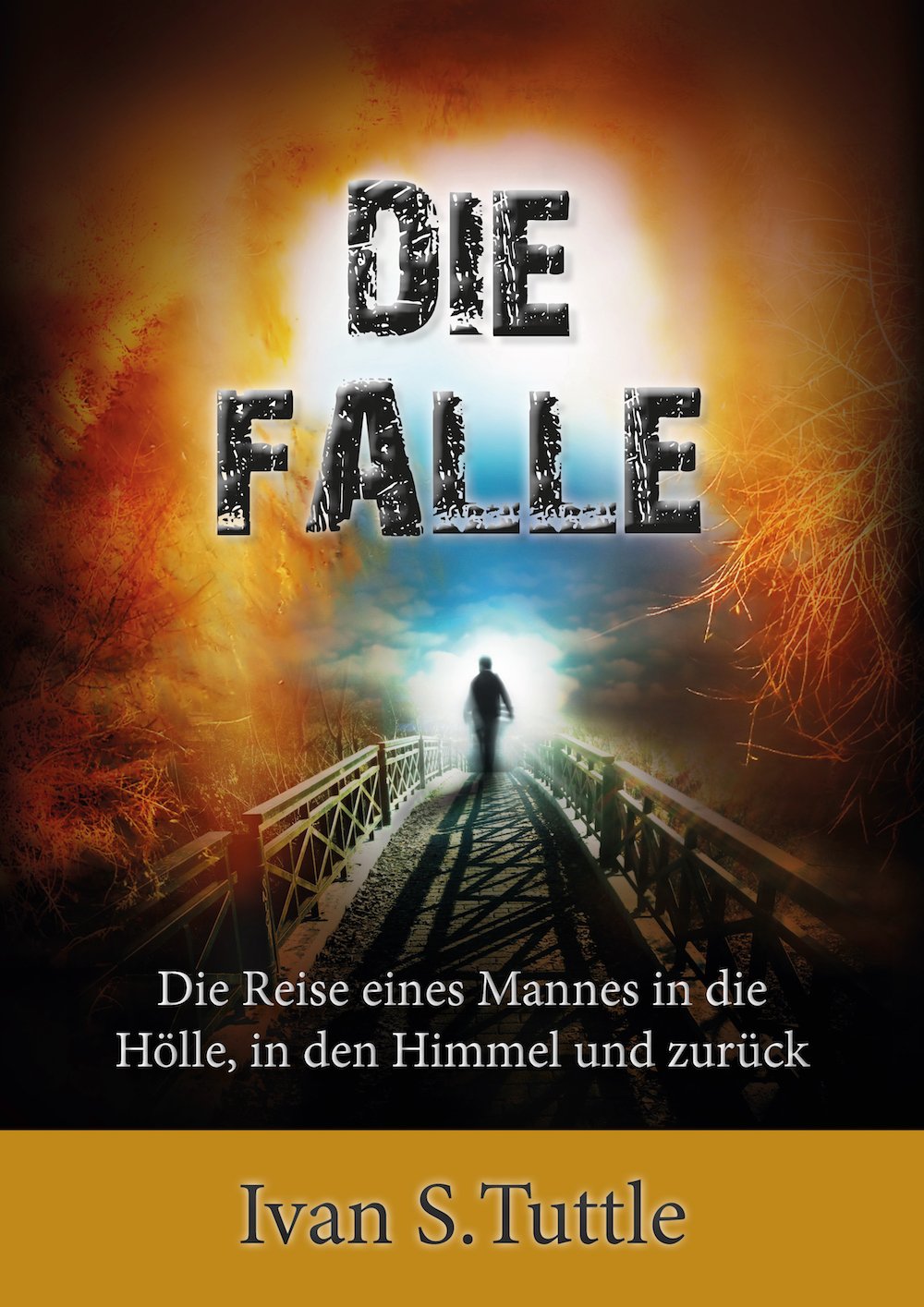 Die Falle Religion & Esotericism