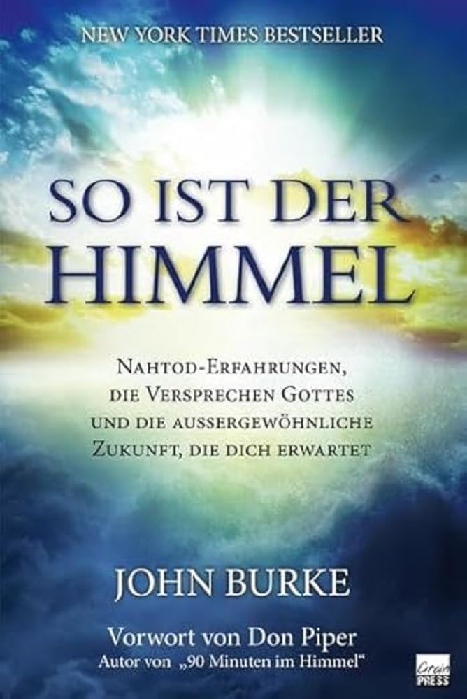 So ist der Himmel Death & Mourning