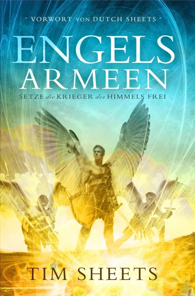 Armee der Engel: Setze die Krieger des Himmels frei Religion & Esotericism