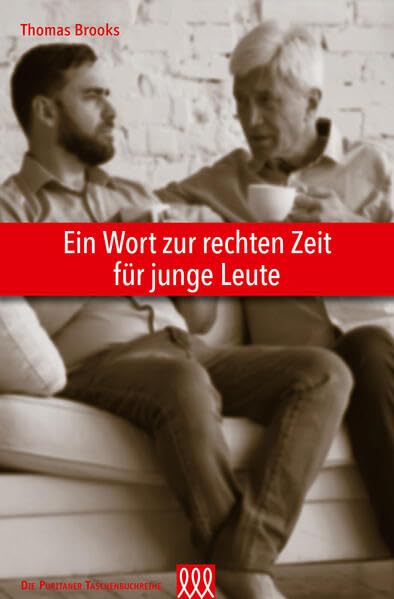 Ein Wort zur rechten Zeit für junge Leute Religion & Esotericism