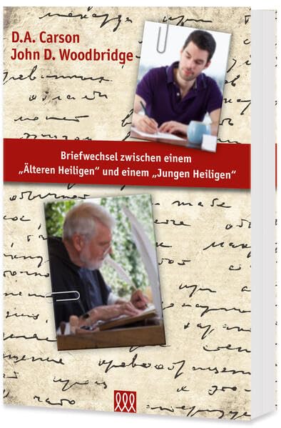 Briefwechsel zwischen einem "Älteren Heiligen" und einem "Jungen Heiligen" Religion & Esotericism