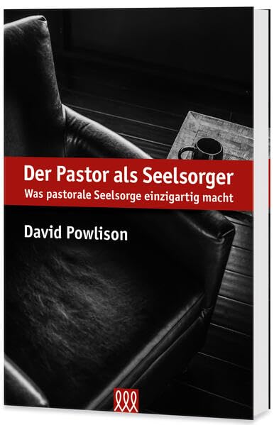 Der Pastor als Seelsorger: Was pastorale Seelsorge einzigartig macht Religion & Esotericism