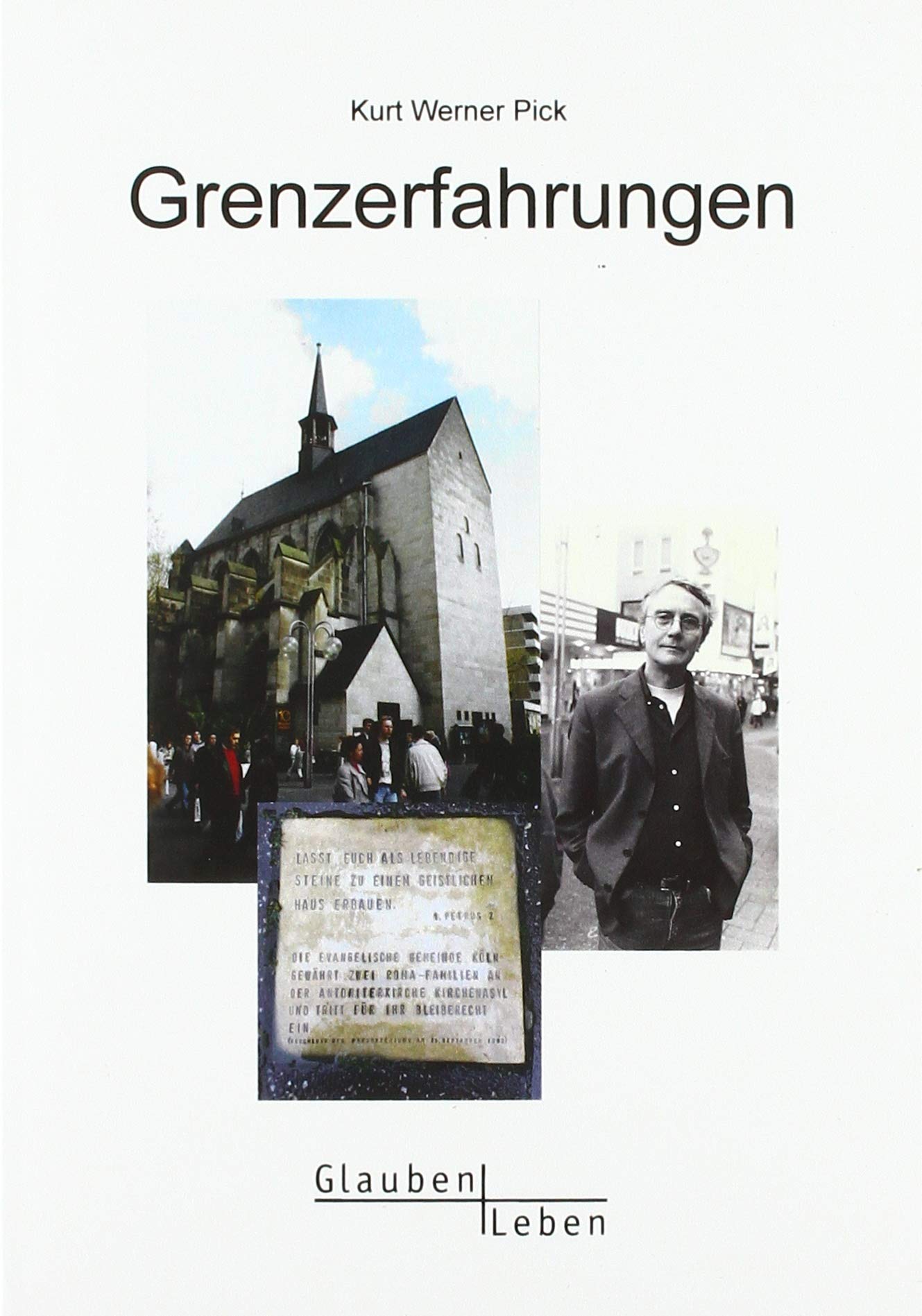 Grenzerfahrungen Religion & Esotericism