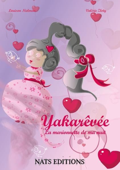 Product Image: Yakarevee