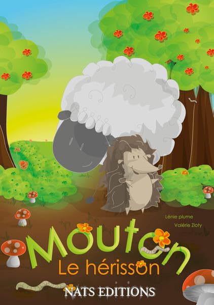 Product Image: Mouton le herisson
