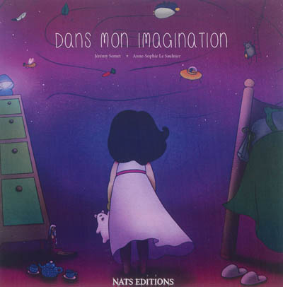 Product Image: Dans mon imagination