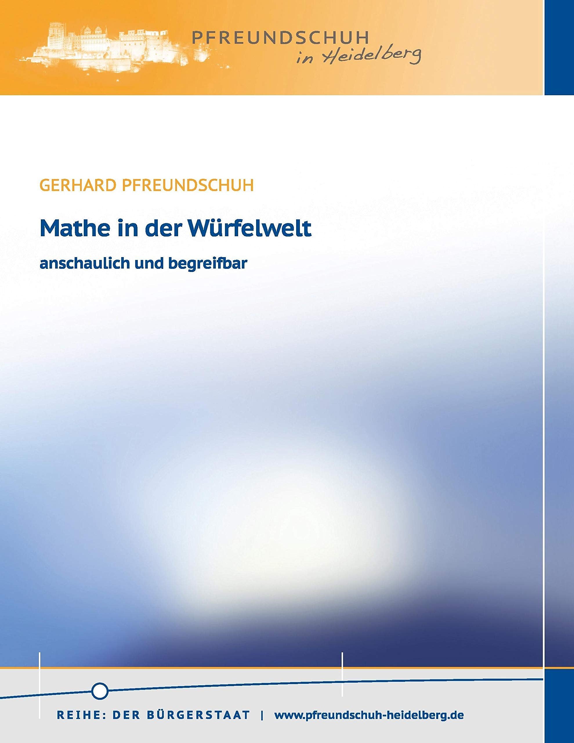 Mathe in der Würfelwelt: anschaulich und begreifbar Study Guides