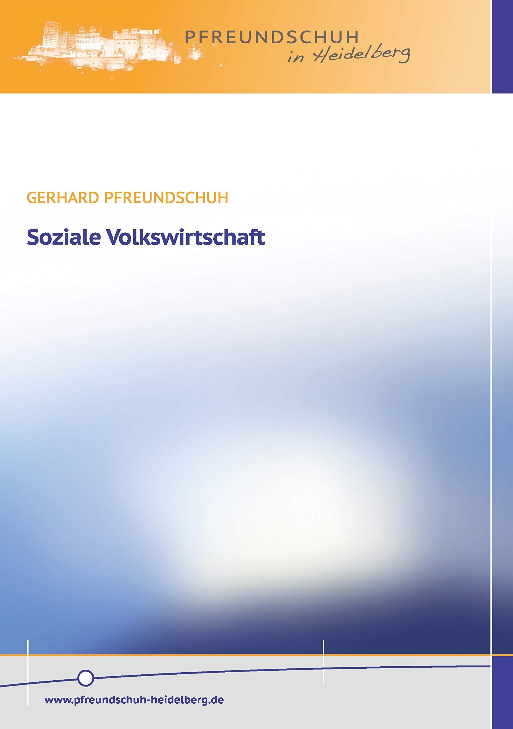 Soziale Volkswirtschaft Law
