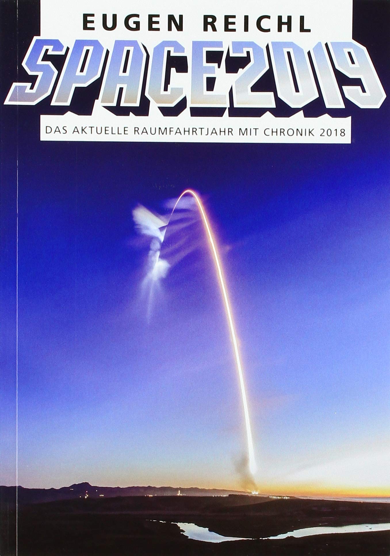 SPACE 2019 Business & Technology Books