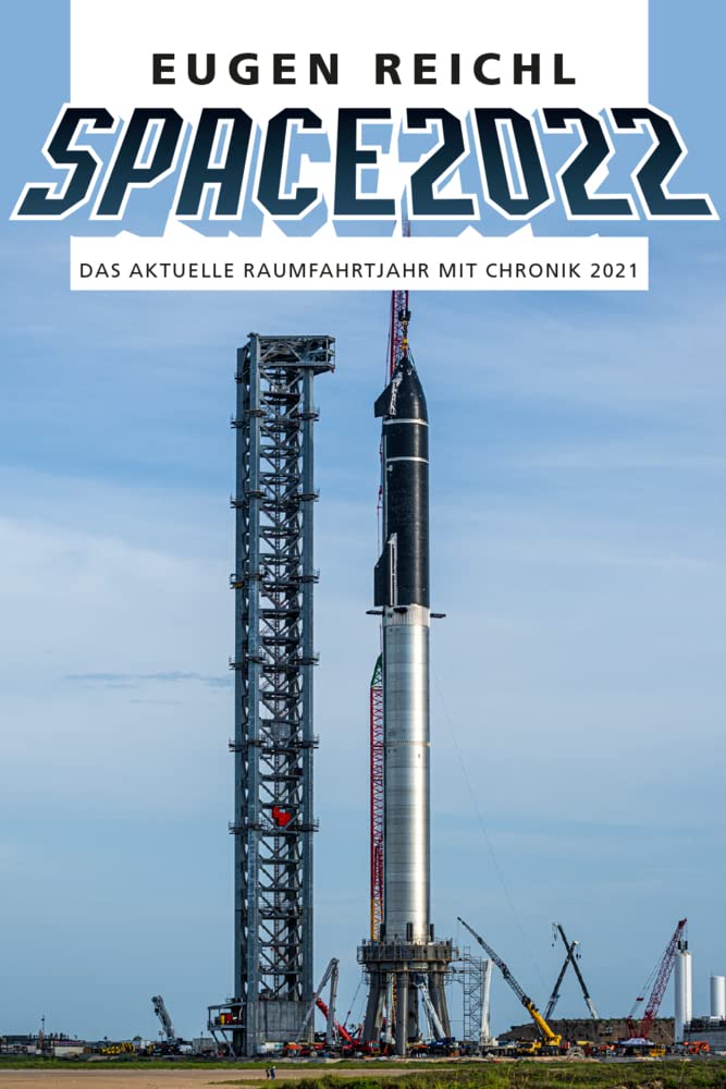 SPACE 2022 Business & Technology
