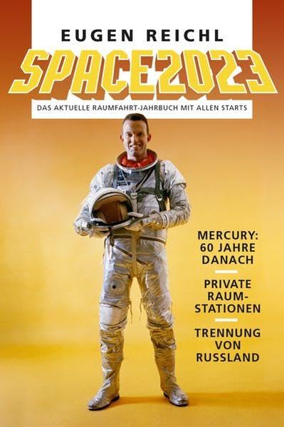 SPACE 2023 Business & Technology